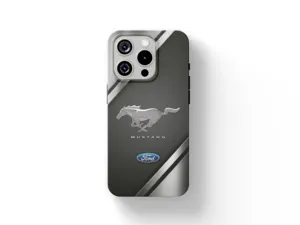 Ford Coque Téléphone Style Minimal Design